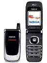 Best available price of Nokia 6060 in Costarica