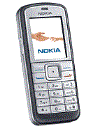 Best available price of Nokia 6070 in Costarica