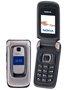 Best available price of Nokia 6086 in Costarica