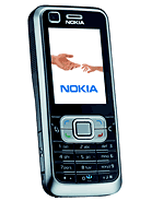 Best available price of Nokia 6120 classic in Costarica