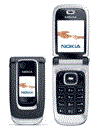 Best available price of Nokia 6126 in Costarica