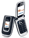 Best available price of Nokia 6131 in Costarica