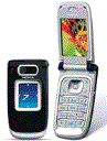Best available price of Nokia 6133 in Costarica