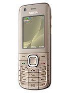 Best available price of Nokia 6216 classic in Costarica