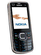Best available price of Nokia 6220 classic in Costarica