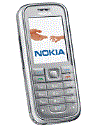Best available price of Nokia 6233 in Costarica