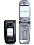 Best available price of Nokia 6263 in Costarica