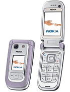 Best available price of Nokia 6267 in Costarica
