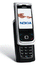 Best available price of Nokia 6282 in Costarica
