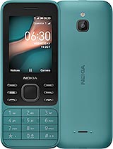 Best available price of Nokia 6300 4G in Costarica