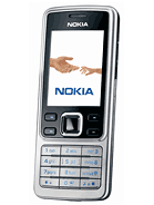 Best available price of Nokia 6300 in Costarica