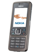 Best available price of Nokia 6300i in Costarica