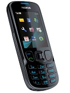 Best available price of Nokia 6303 classic in Costarica