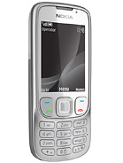 Best available price of Nokia 6303i classic in Costarica
