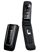 Best available price of Nokia 6555 in Costarica