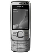 Best available price of Nokia 6600i slide in Costarica