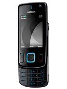 Best available price of Nokia 6600 slide in Costarica