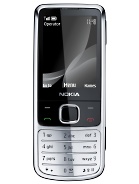 Best available price of Nokia 6700 classic in Costarica