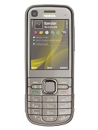 Best available price of Nokia 6720 classic in Costarica