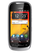 Best available price of Nokia 701 in Costarica