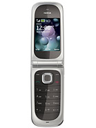 Best available price of Nokia 7020 in Costarica