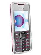 Best available price of Nokia 7210 Supernova in Costarica
