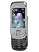 Best available price of Nokia 7230 in Costarica
