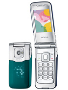 Best available price of Nokia 7510 Supernova in Costarica