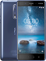 Best available price of Nokia 8 in Costarica