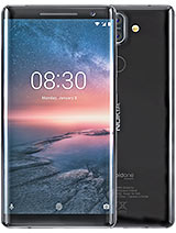 Best available price of Nokia 8 Sirocco in Costarica
