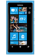 Best available price of Nokia Lumia 800 in Costarica