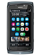 Best available price of Nokia 801T in Costarica