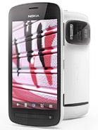Best available price of Nokia 808 PureView in Costarica
