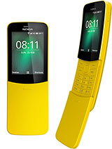 Best available price of Nokia 8110 4G in Costarica