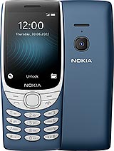 Best available price of Nokia 8210 4G in Costarica