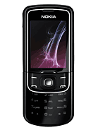 Best available price of Nokia 8600 Luna in Costarica