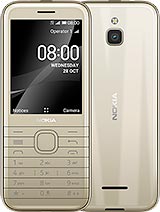 Best available price of Nokia 8000 4G in Costarica