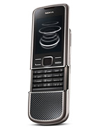 Best available price of Nokia 8800 Carbon Arte in Costarica