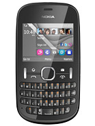 Best available price of Nokia Asha 201 in Costarica