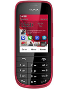 Best available price of Nokia Asha 203 in Costarica