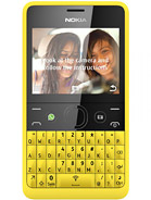 Best available price of Nokia Asha 210 in Costarica