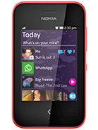 Best available price of Nokia Asha 230 in Costarica