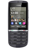 Best available price of Nokia Asha 300 in Costarica