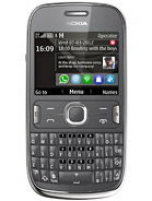 Best available price of Nokia Asha 302 in Costarica