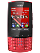 Best available price of Nokia Asha 303 in Costarica