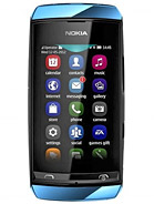 Best available price of Nokia Asha 305 in Costarica