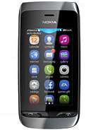 Best available price of Nokia Asha 309 in Costarica