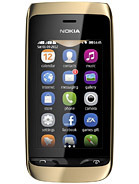Best available price of Nokia Asha 310 in Costarica