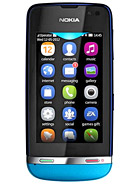 Best available price of Nokia Asha 311 in Costarica