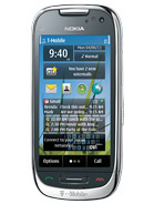 Best available price of Nokia C7 Astound in Costarica